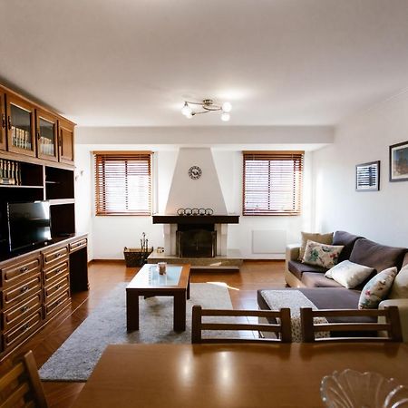 Castle Apartment Guimaraes Bagian luar foto